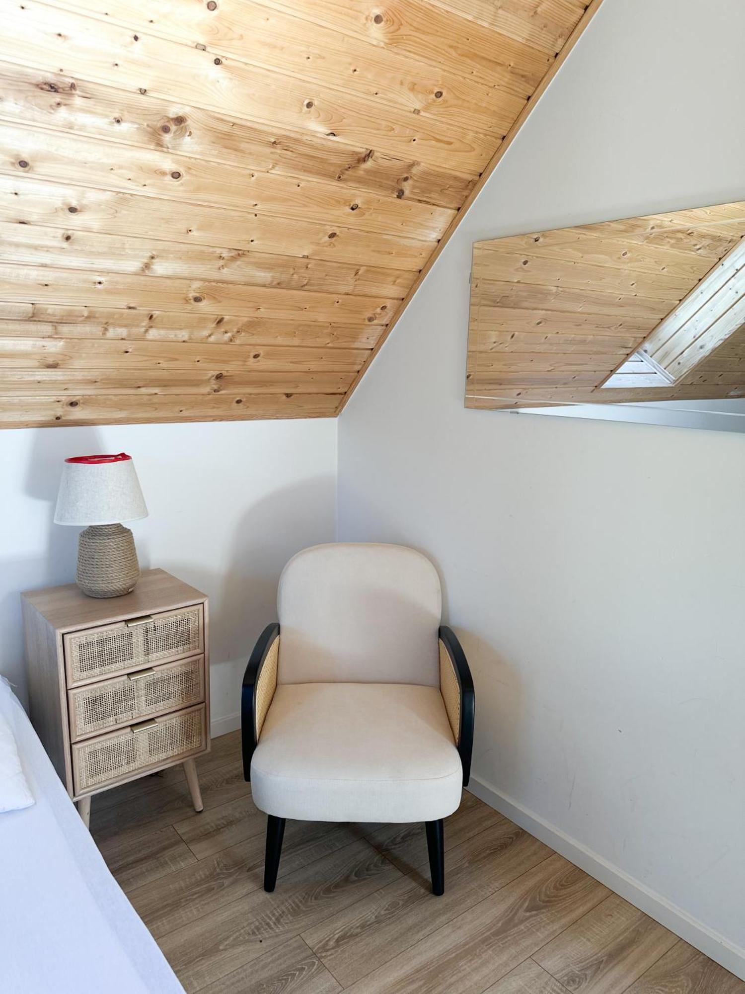 Villa Zlote Wydmy Miedzywodzie Ngoại thất bức ảnh