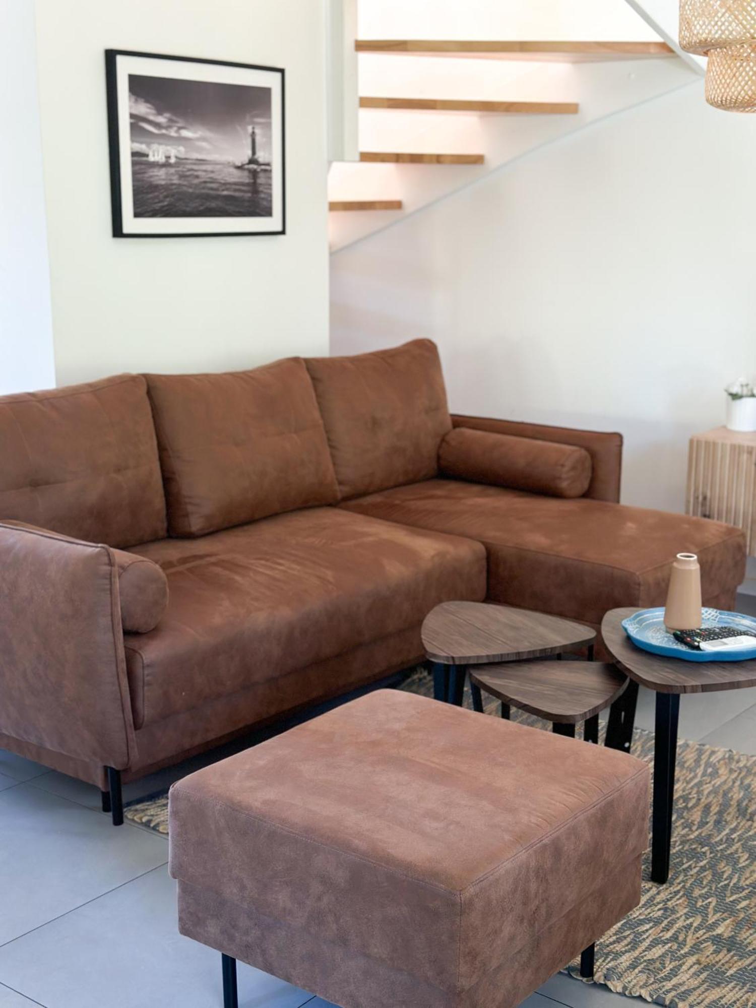 Villa Zlote Wydmy Miedzywodzie Ngoại thất bức ảnh