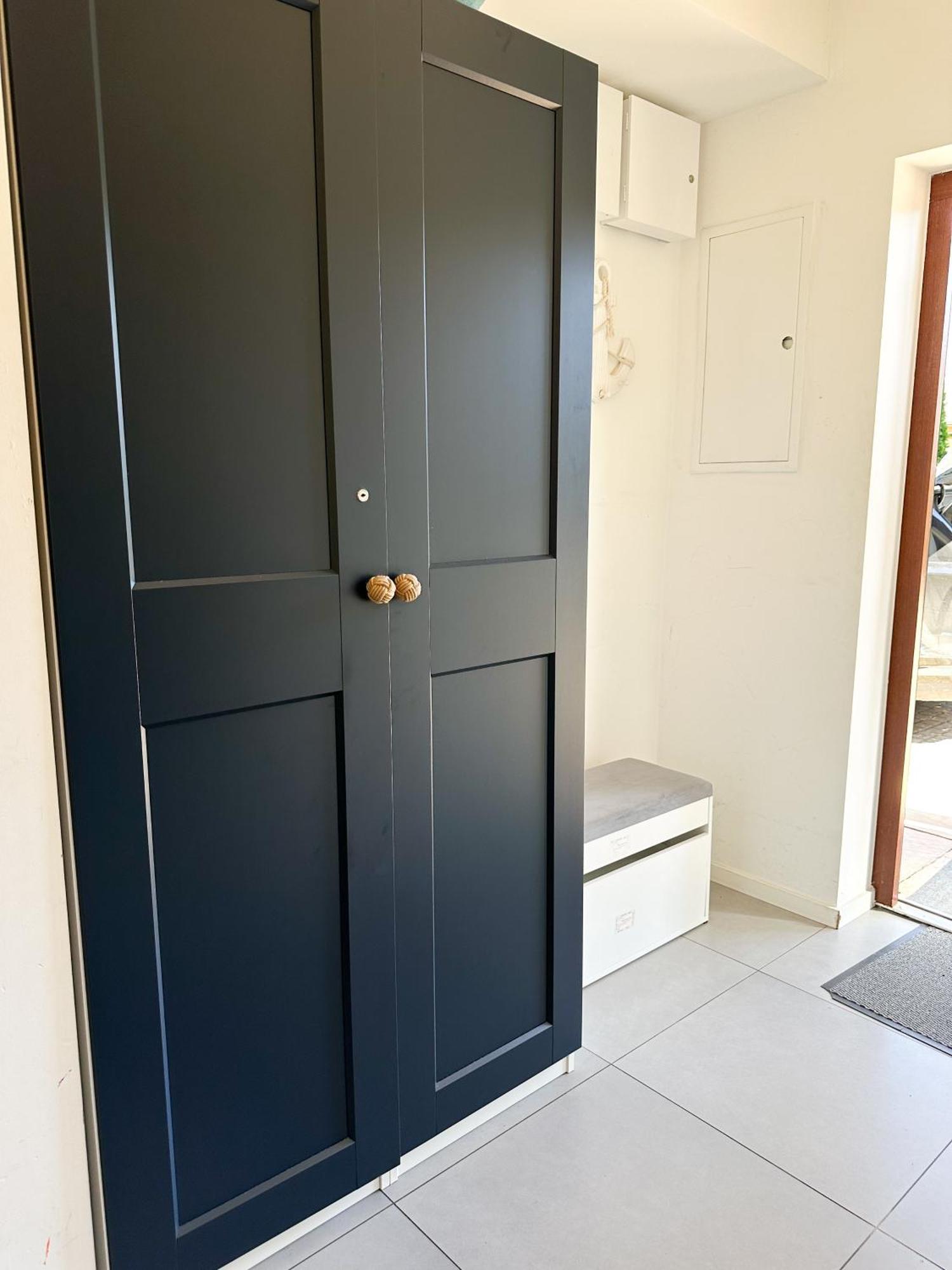 Villa Zlote Wydmy Miedzywodzie Ngoại thất bức ảnh